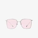 Burberry Eyeglasses Look